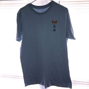 Men’s Pacsun Graphic Tee